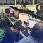 帕赛突袭行动：49名涉诈骗中心的外国人被捕-戒赌论坛-戒赌社区-戒赌吧