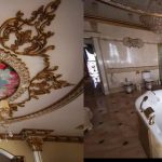 俄罗斯小官大贪，交警局长家使用金马桶、金水槽-戒赌论坛-戒赌社区-戒赌吧