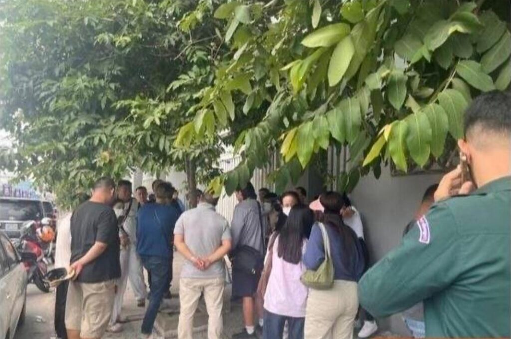 存款迟迟无法提取！近70名 汇旺储户 赴央行讨说法-戒赌论坛-戒赌社区-戒赌吧