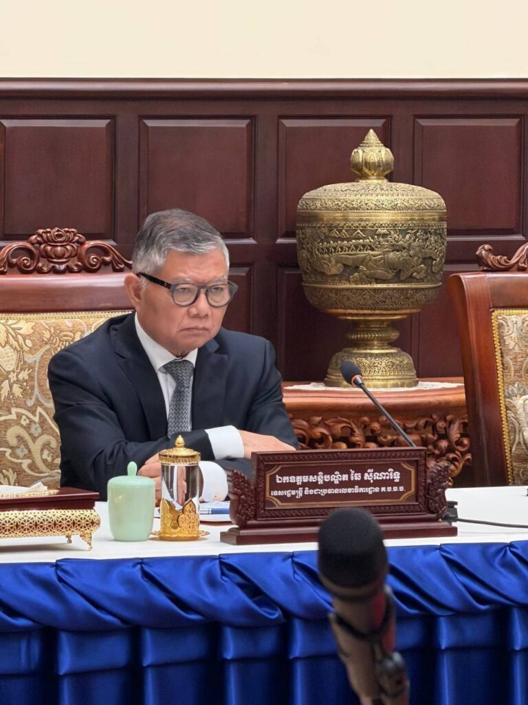 柬埔寨正“赶尽杀绝”：签发700多逮捕令，还将发“红通”-戒赌论坛-戒赌社区-戒赌吧