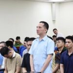 涉案超4万亿越盾 越南开审特大跨国网络赌博及洗钱案-戒赌论坛-戒赌社区-戒赌吧