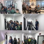 七马卡拉区政府持续检查住宅楼宇 打击网络赌博犯罪-戒赌论坛-戒赌社区-戒赌吧
