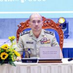 盗窃电诈园区，贡布省44名警察宪兵被移送法办-戒赌论坛-戒赌社区-戒赌吧